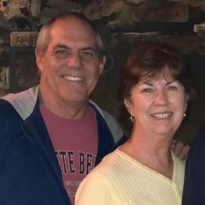 Meet your Posher, Debby